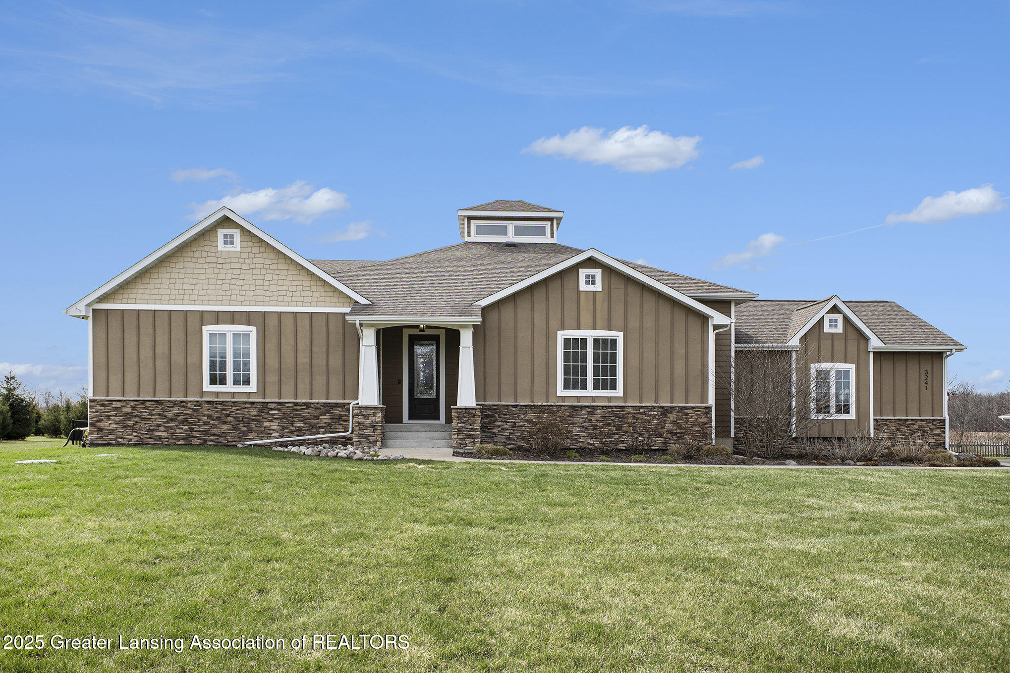 3241 Nixon Road Dimondale, MI 48821 - Photo 54 of 56 Front