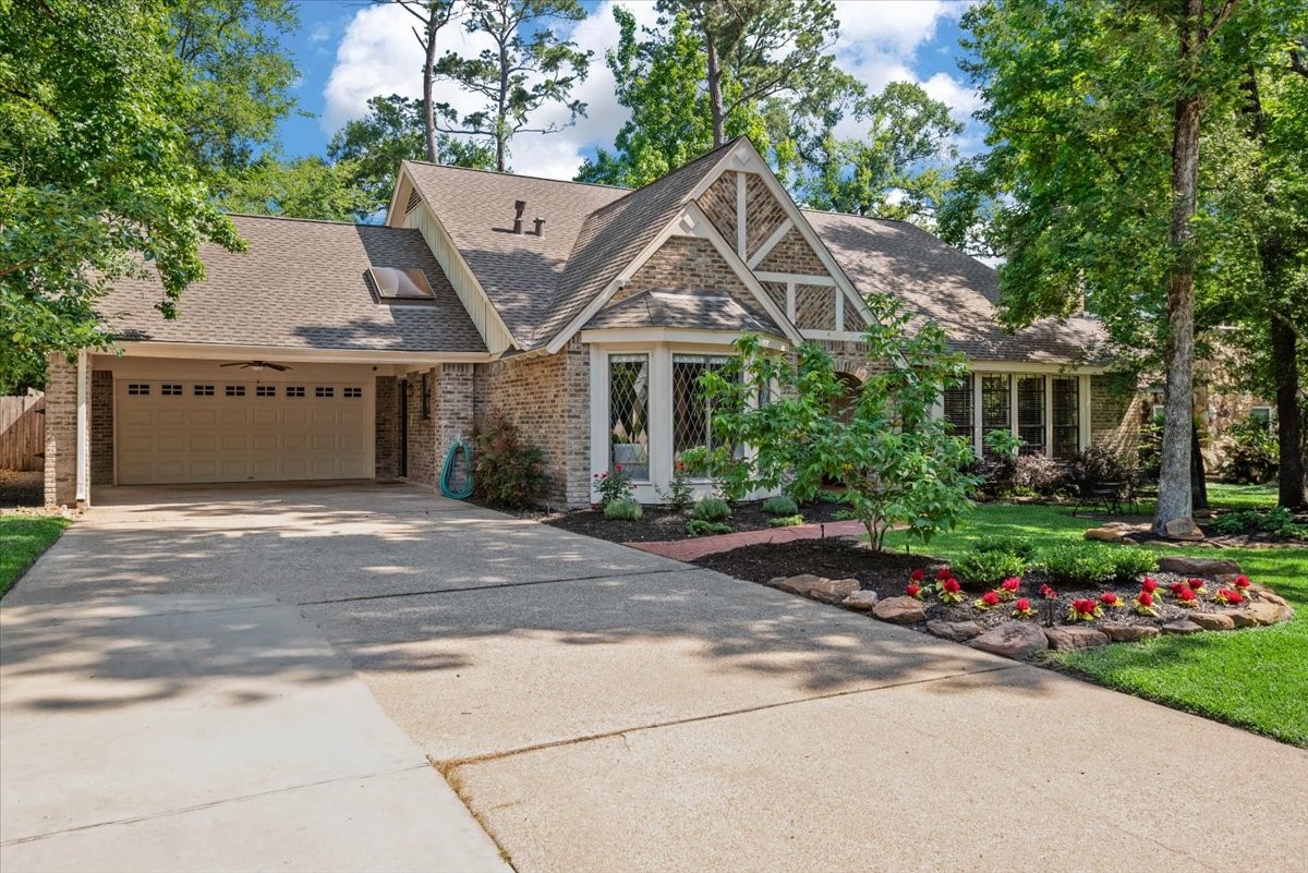 10 Cape Chestnut Drive Spring, TX 77381 - Photo 32 of 39