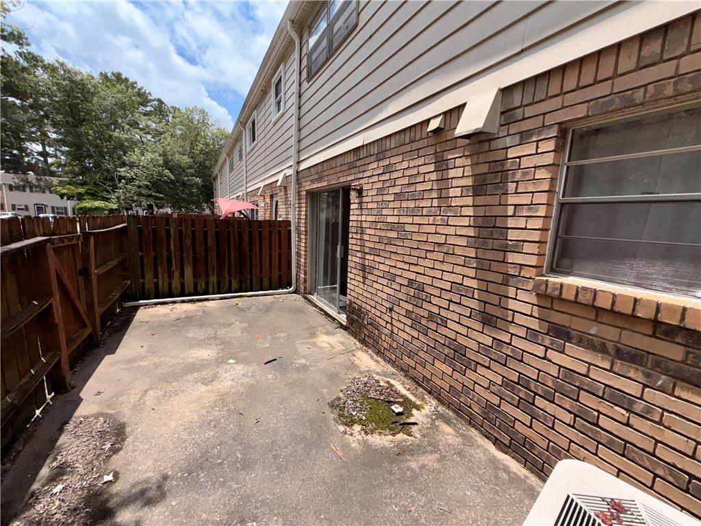 4701 Flat Shoals Road, Unit 61B Union City, GA 30291 - Photo 28 of 29