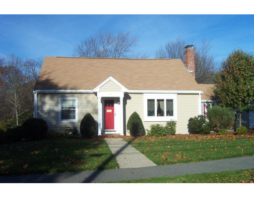 16 Burley Farm Road Danvers, MA 01923 - Photo 1 of 10 Gallery Image 1