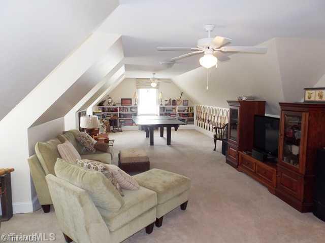 8506 Merriman Farm Road Oak Ridge, NC 27310 - Photo 11 of 16 Bonus.