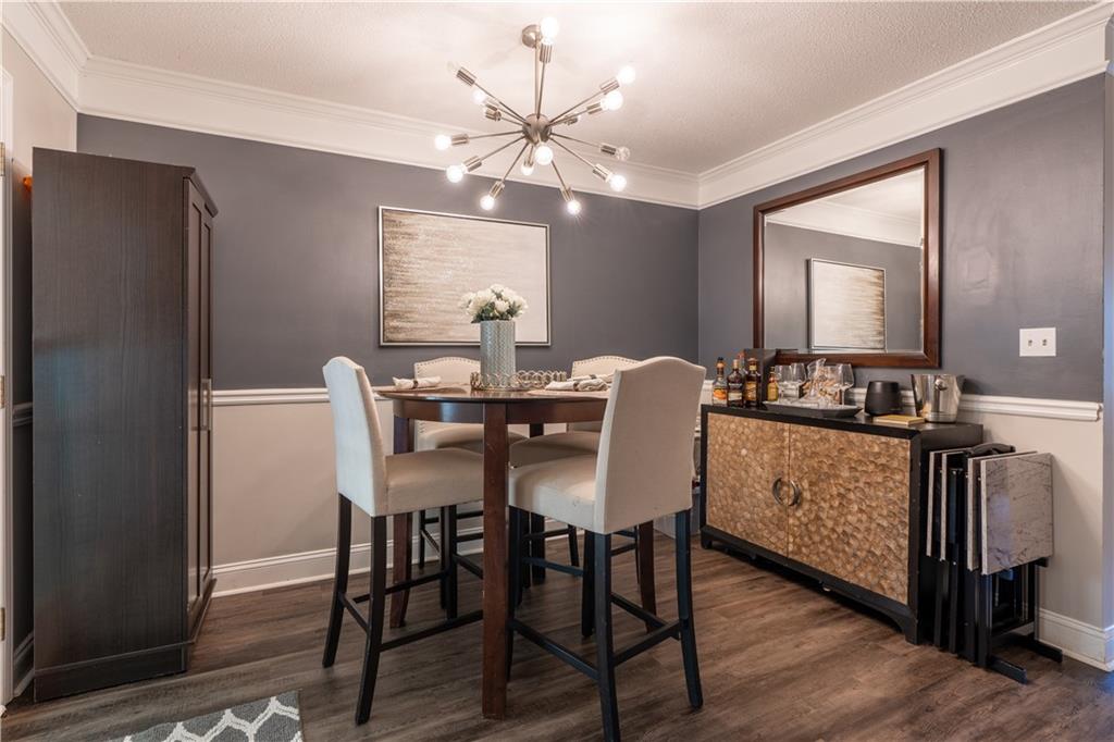 6900 Roswell Road, Unit N13 Sandy Springs, GA 30328 - Photo 17 of 55