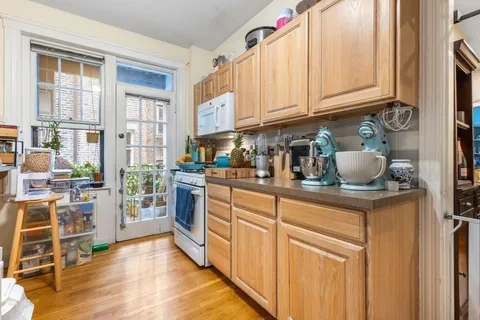 $485,000 | 21 Sutherland Road, Unit 6, Boston, MA 02135