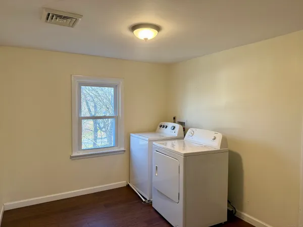 a view of ocean view with large tree