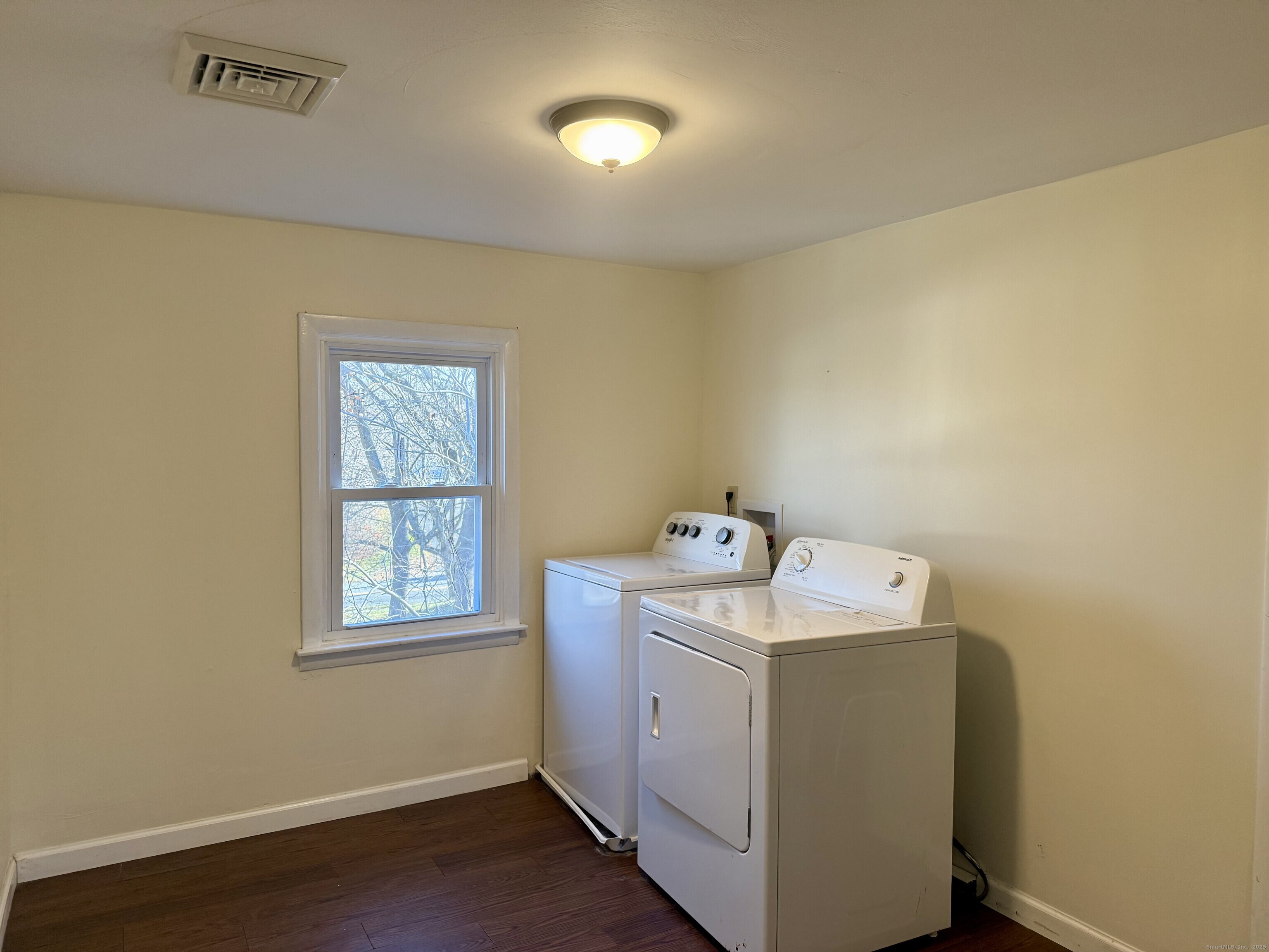 100 Lebanon Avenue Colchester, CT 06415 - Photo 16 of 17 a utility room with dryer and washer