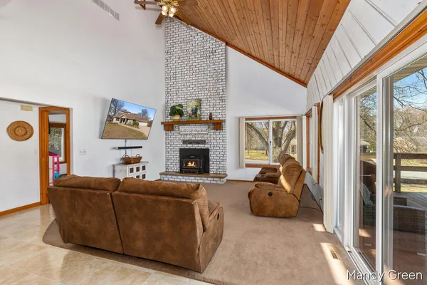 $350,000 | 810 West South Street, Greenville, MI 48838