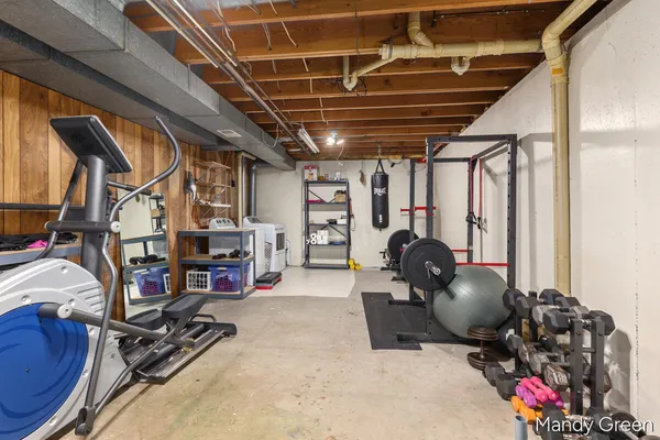 $350,000 | 810 West South Street, Greenville, MI 48838