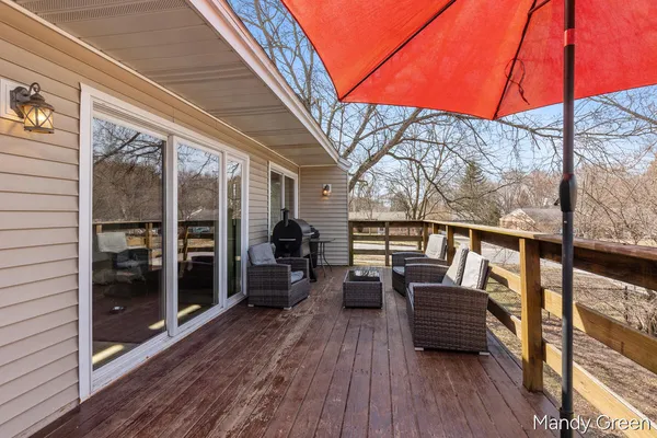 $350,000 | 810 West South Street, Greenville, MI 48838