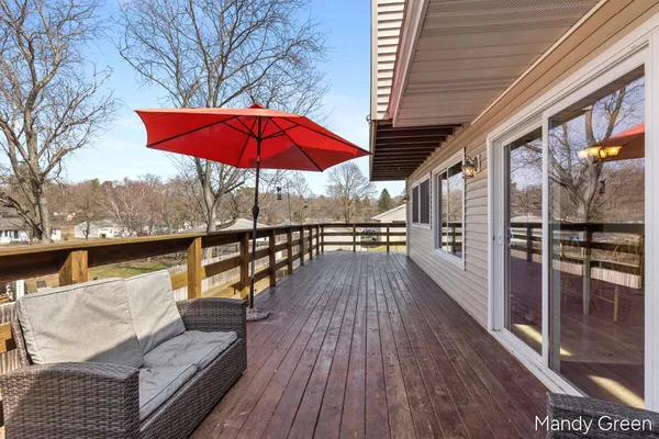 $350,000 | 810 West South Street, Greenville, MI 48838