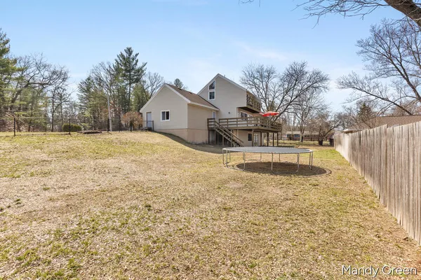 $350,000 | 810 West South Street, Greenville, MI 48838