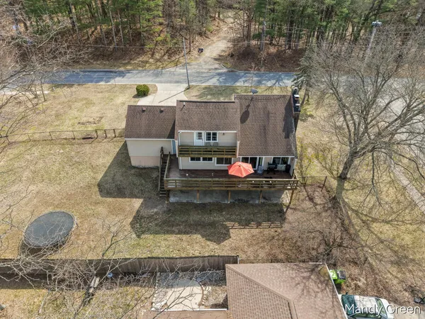 $350,000 | 810 West South Street, Greenville, MI 48838