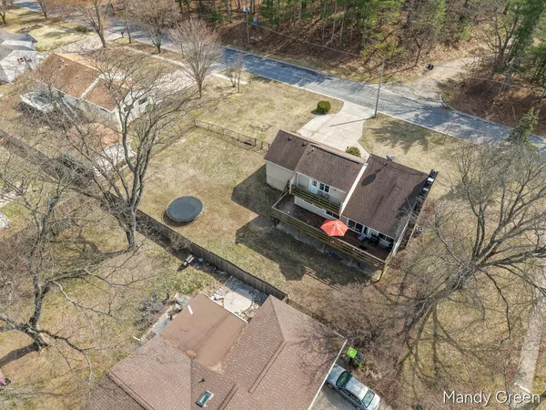 $350,000 | 810 West South Street, Greenville, MI 48838