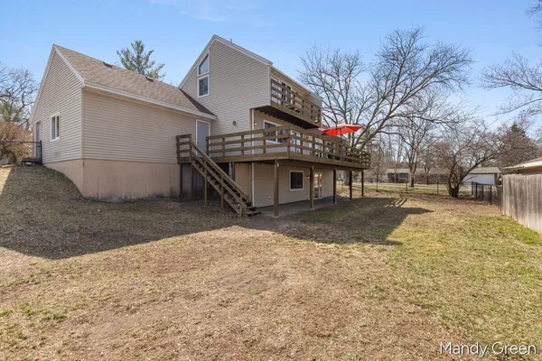 $350,000 | 810 West South Street, Greenville, MI 48838