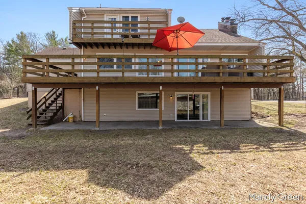 $350,000 | 810 West South Street, Greenville, MI 48838