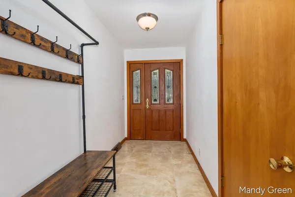 $350,000 | 810 West South Street, Greenville, MI 48838