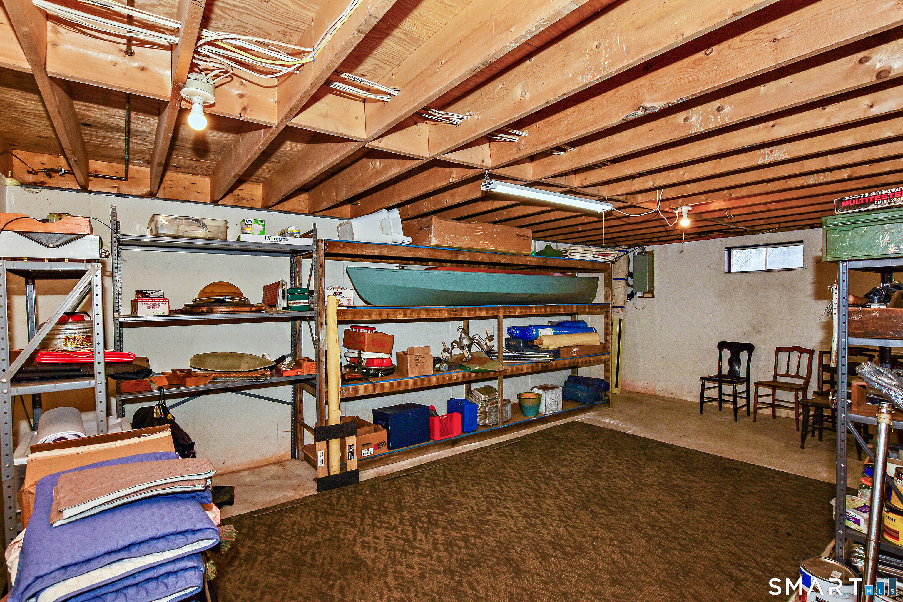 275 Moosup Pond Road Moosup, CT 06354 - Photo 18 of 29