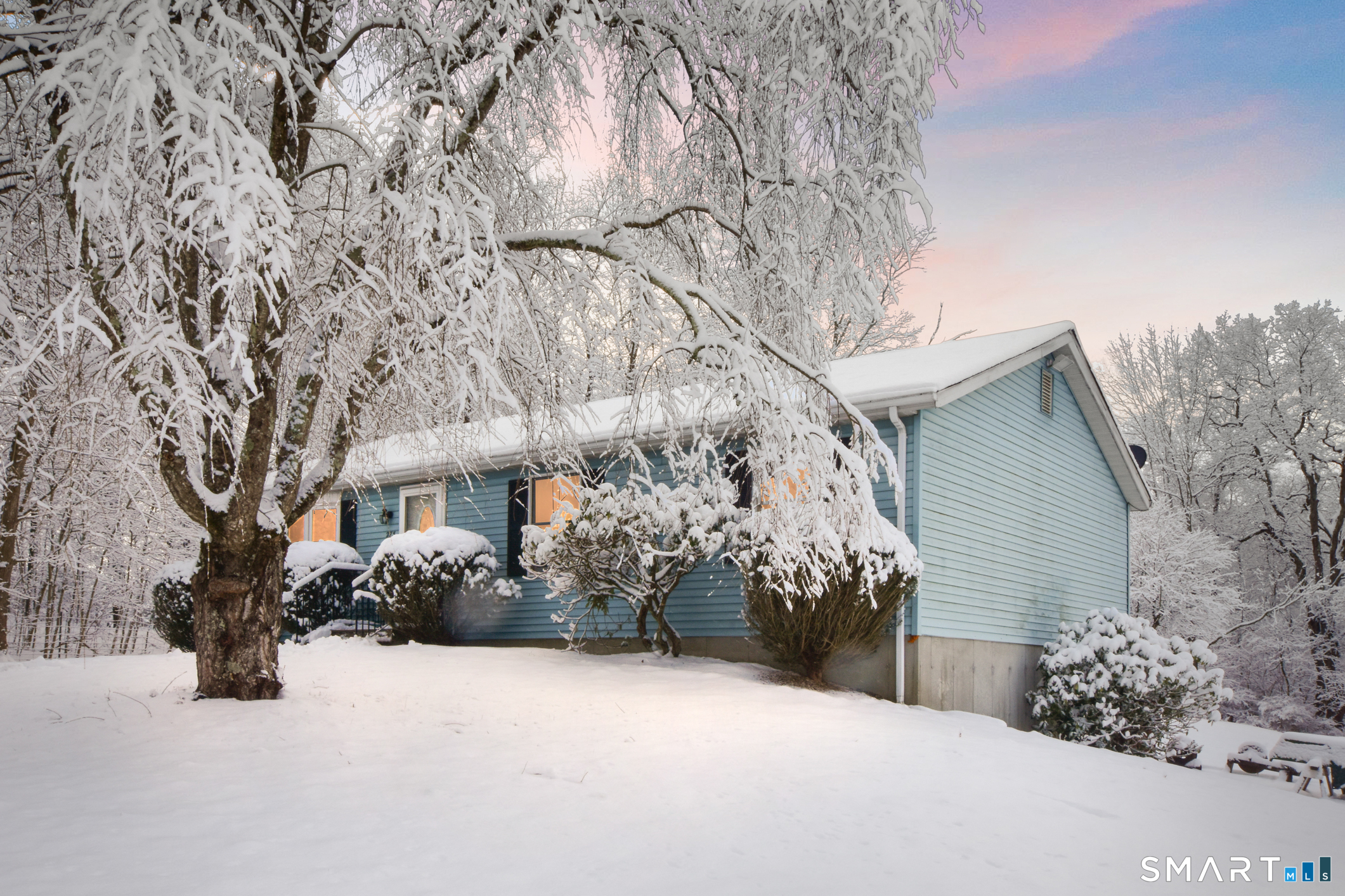 275 Moosup Pond Road Moosup, CT 06354 - Photo 2 of 29