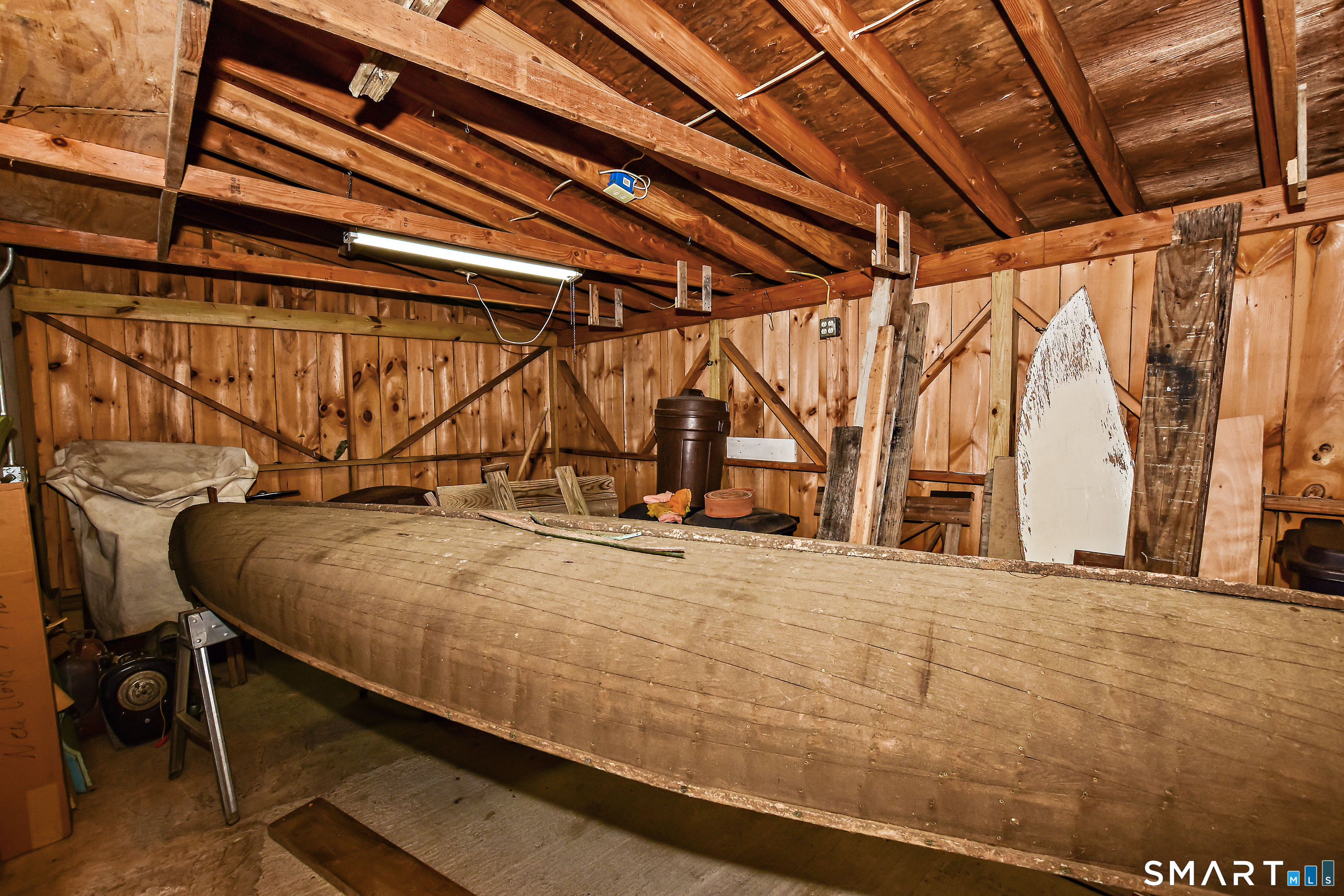 275 Moosup Pond Road Moosup, CT 06354 - Photo 21 of 29