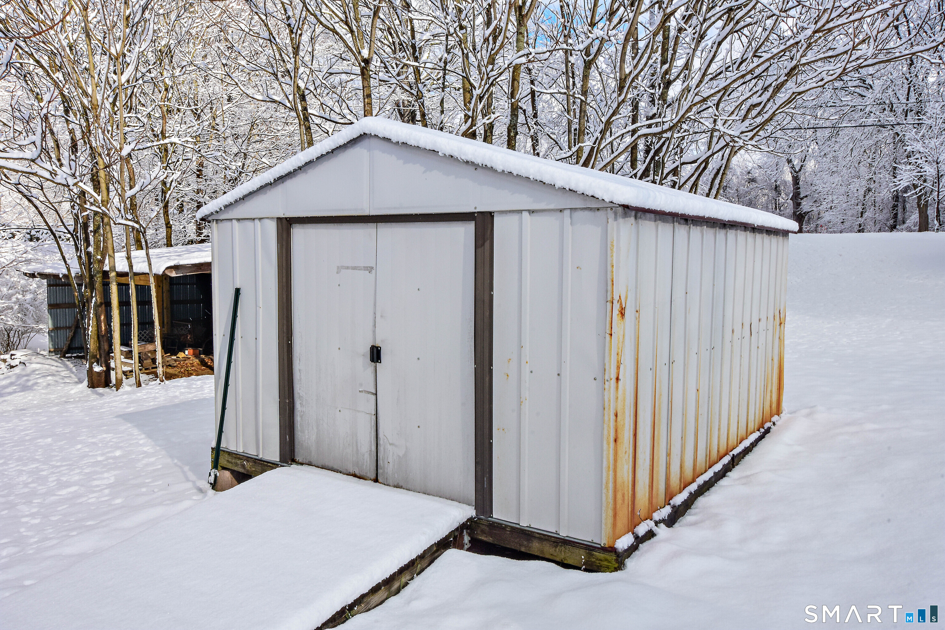 275 Moosup Pond Road Moosup, CT 06354 - Photo 23 of 29