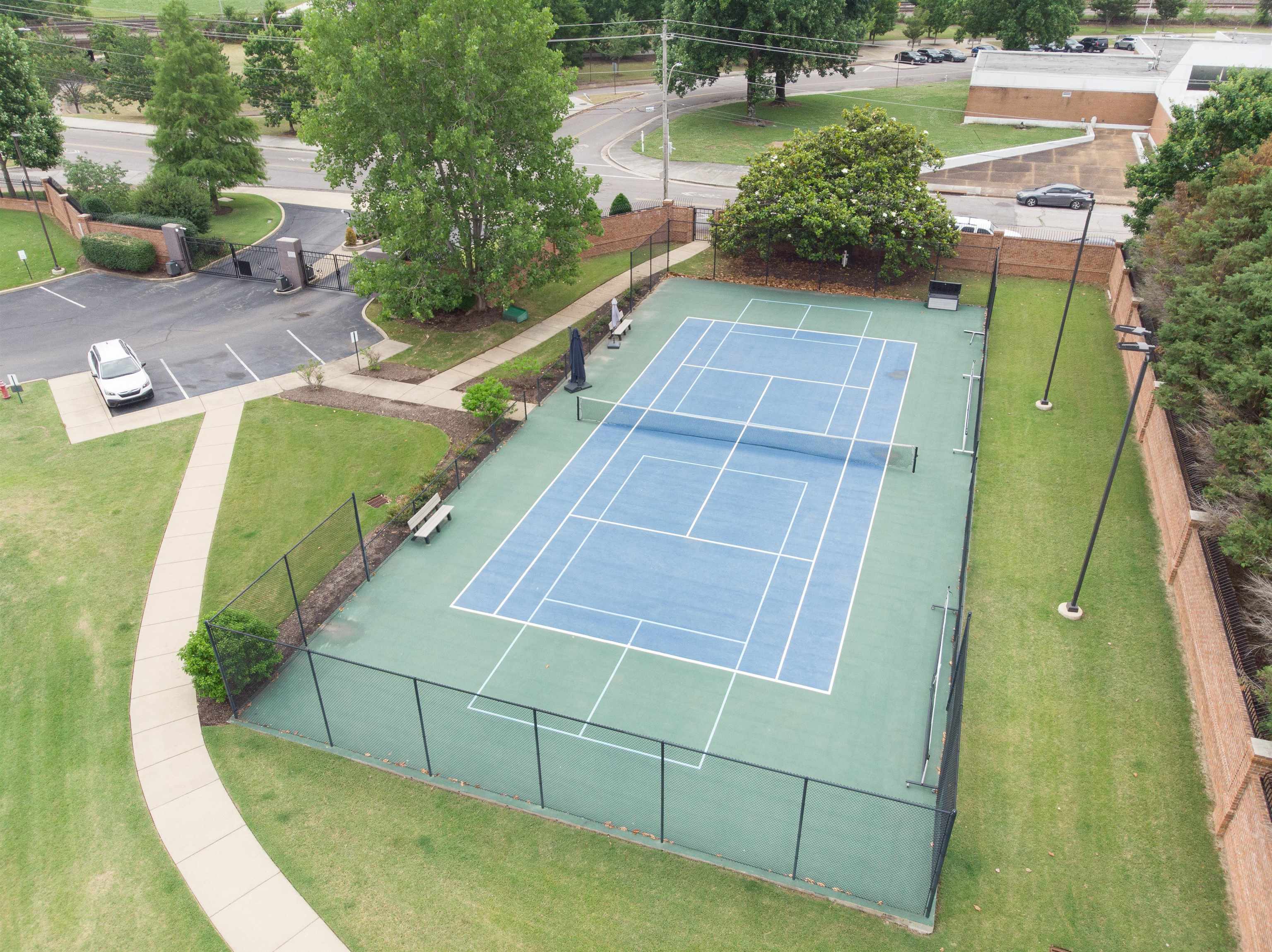 717 Riverside Drive, Unit 510 Memphis, TN 38103 - Photo 36 of 37