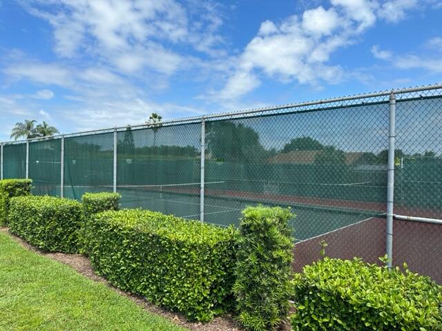 533 Southwest 29th Avenue Delray Beach, FL 33445 - Photo 31 of 32 Tennis