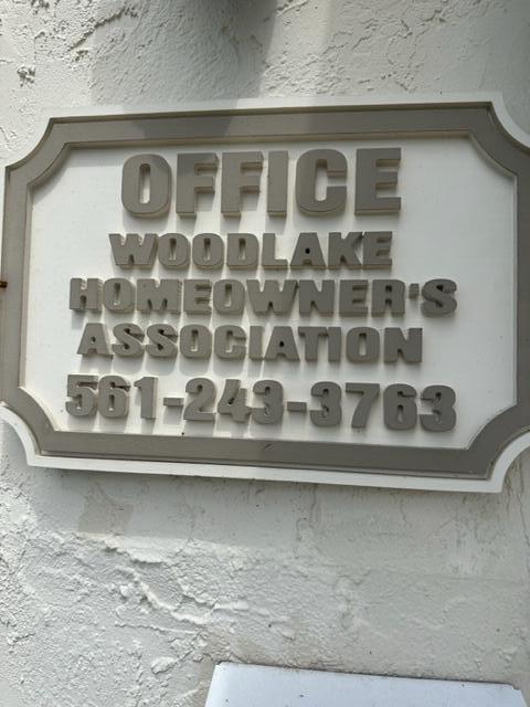 533 Southwest 29th Avenue Delray Beach, FL 33445 - Photo 32 of 32 Association Phone