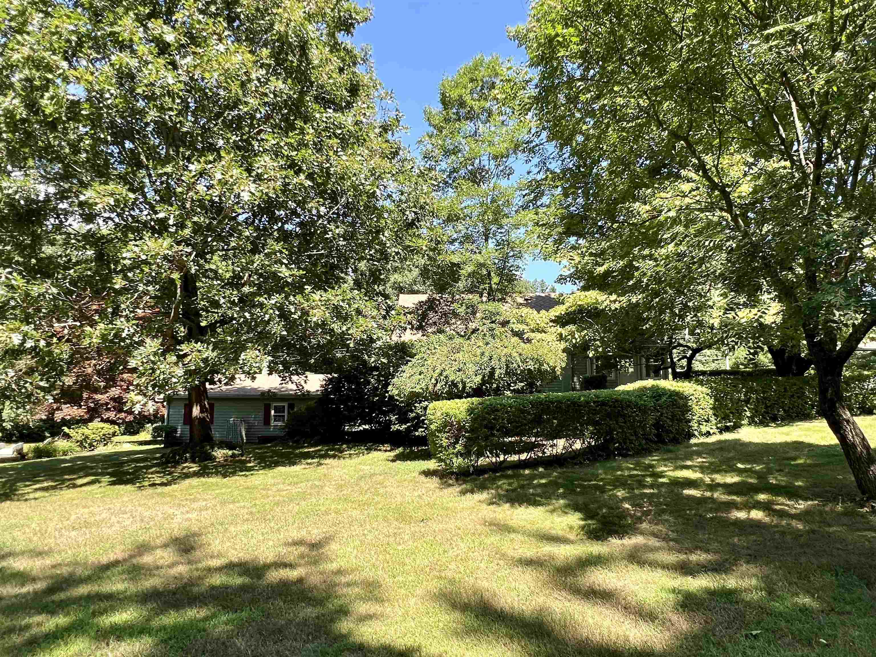 194 Drinkwater Road Hampton Falls, NH 03844 - Photo 20 of 29