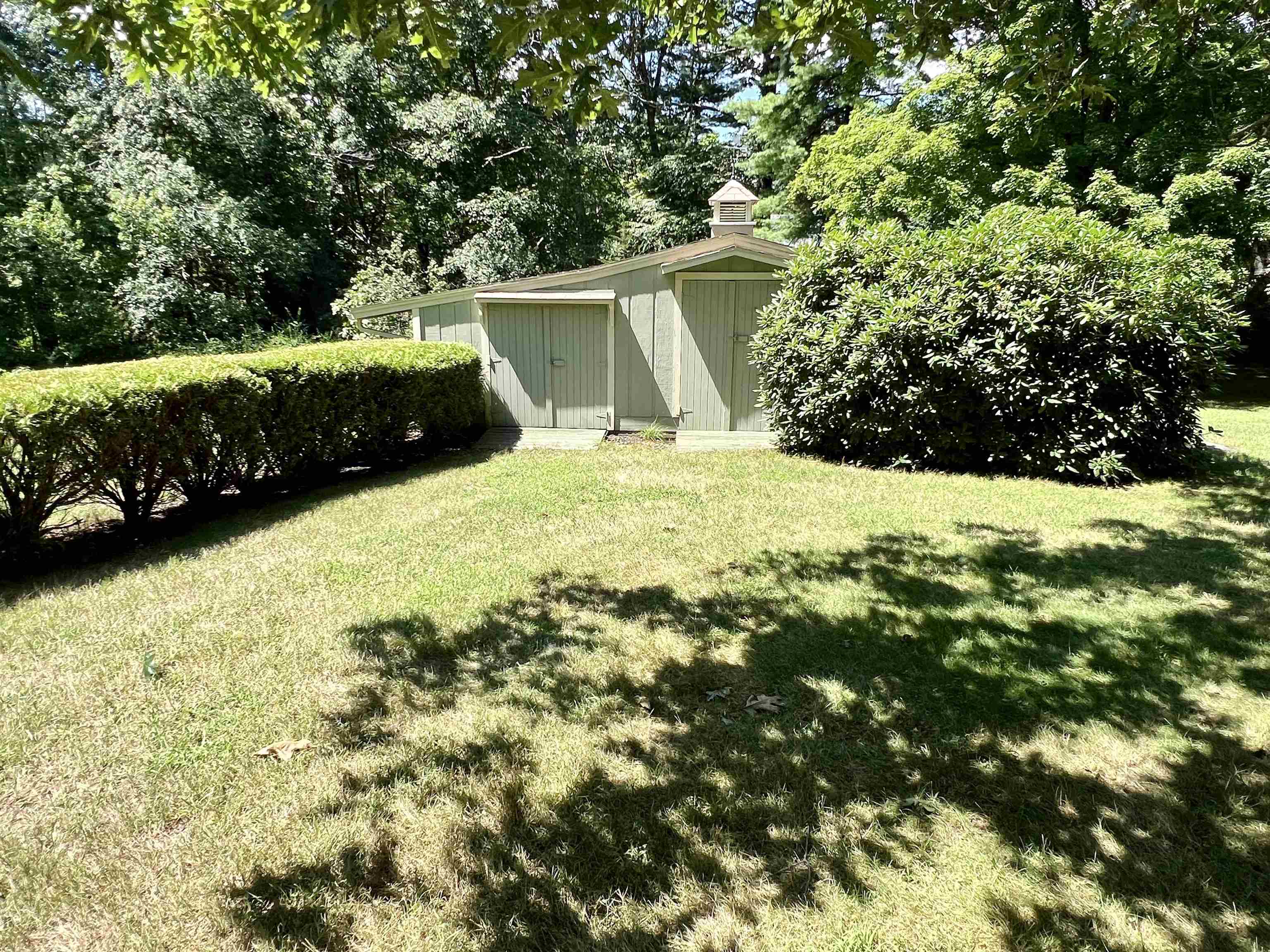 194 Drinkwater Road Hampton Falls, NH 03844 - Photo 21 of 29