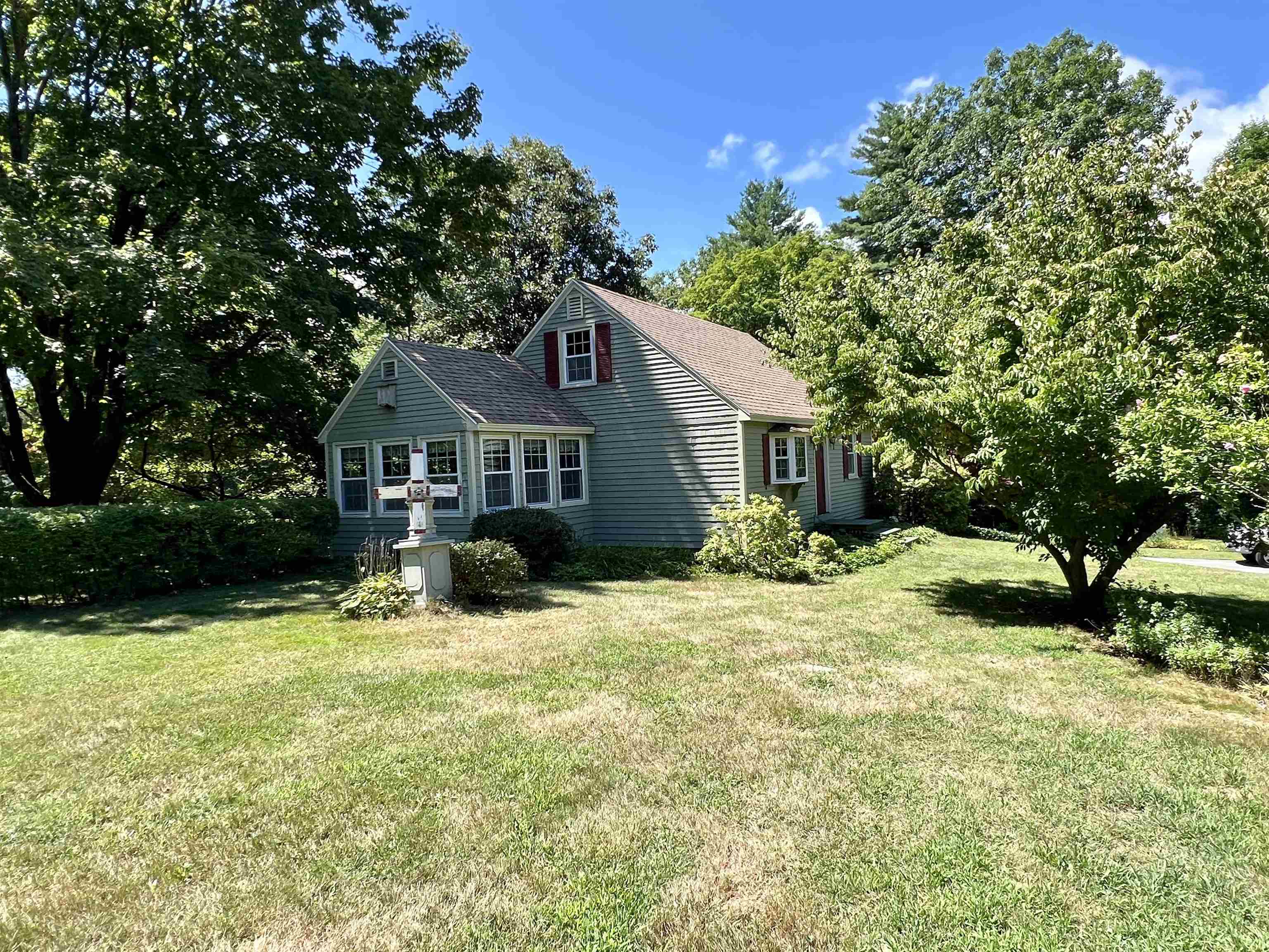 194 Drinkwater Road Hampton Falls, NH 03844 - Photo 23 of 29