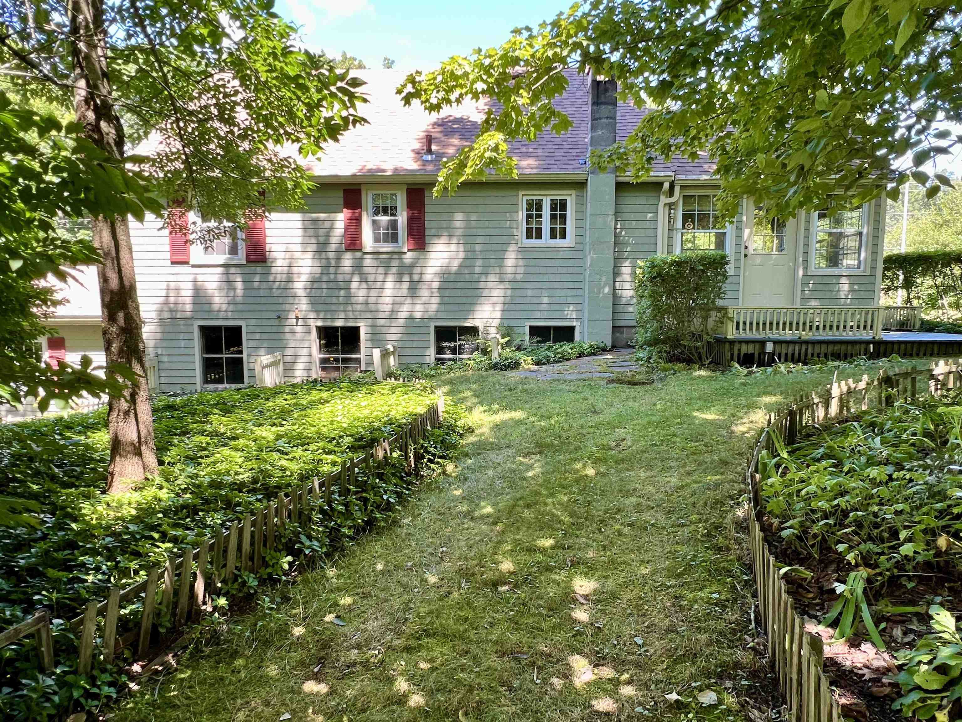 194 Drinkwater Road Hampton Falls, NH 03844 - Photo 25 of 29