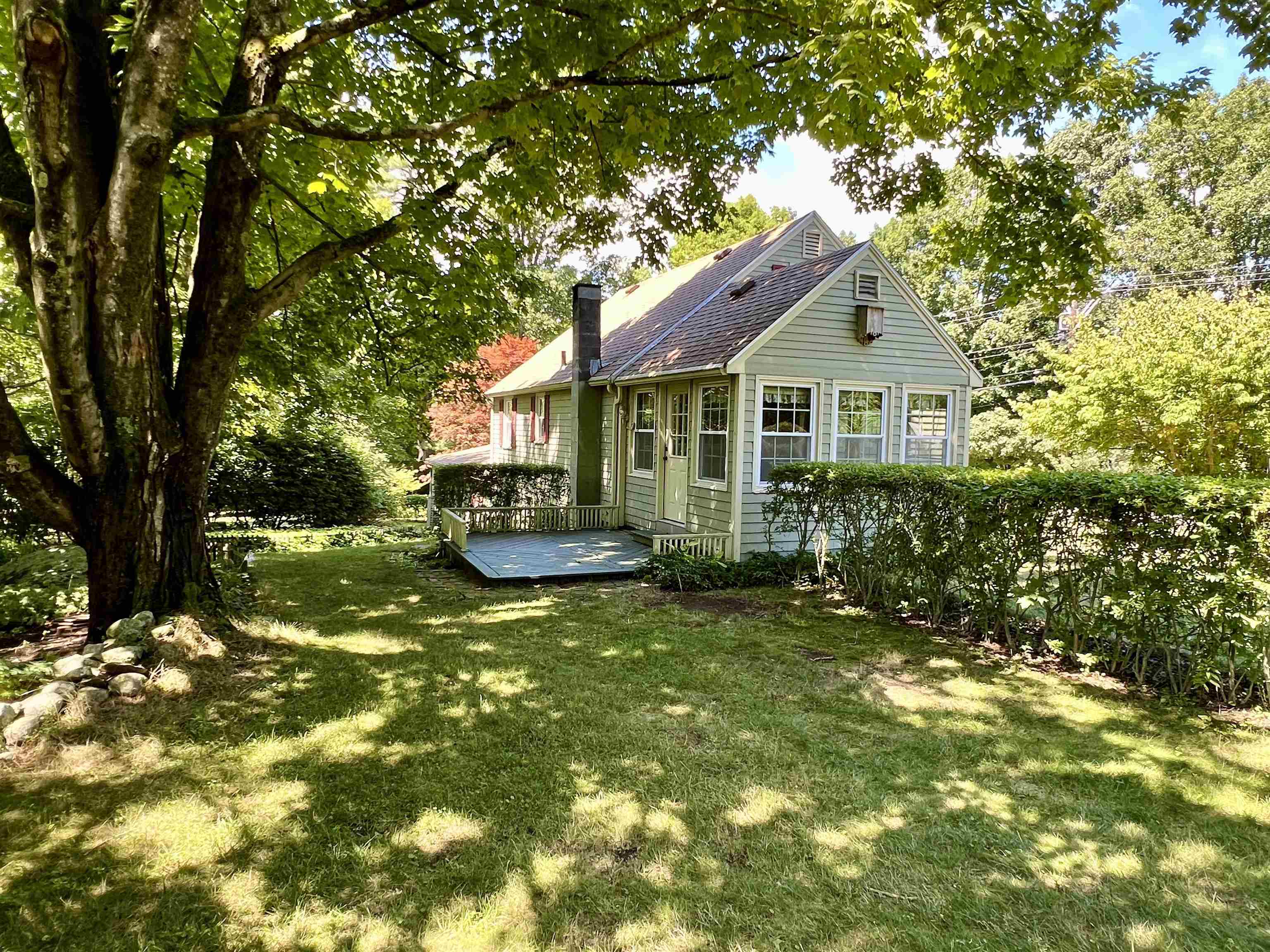 194 Drinkwater Road Hampton Falls, NH 03844 - Photo 26 of 29