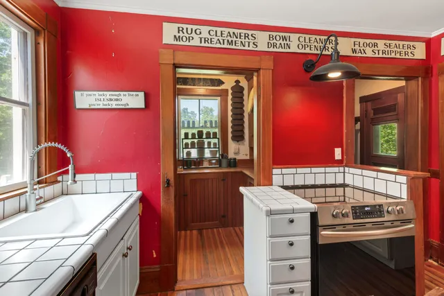 $625,000 | 115 Babbidge Road, Islesboro, ME 04848