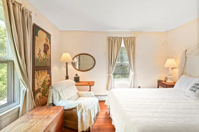 $625,000 | 115 Babbidge Road, Islesboro, ME 04848