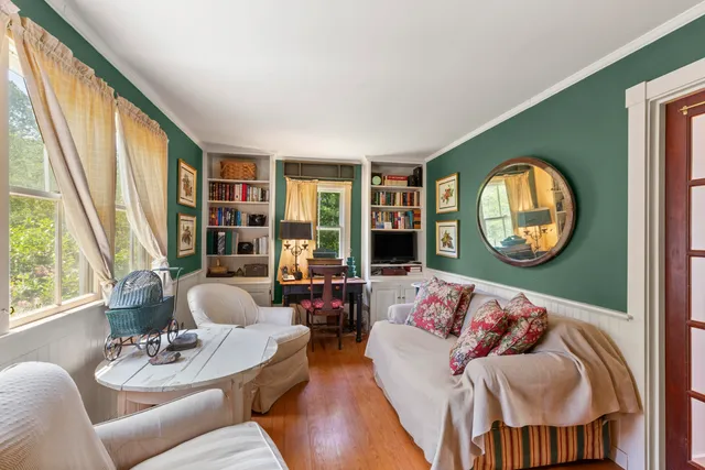 $625,000 | 115 Babbidge Road, Islesboro, ME 04848