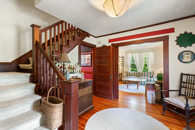 $625,000 | 115 Babbidge Road, Islesboro, ME 04848