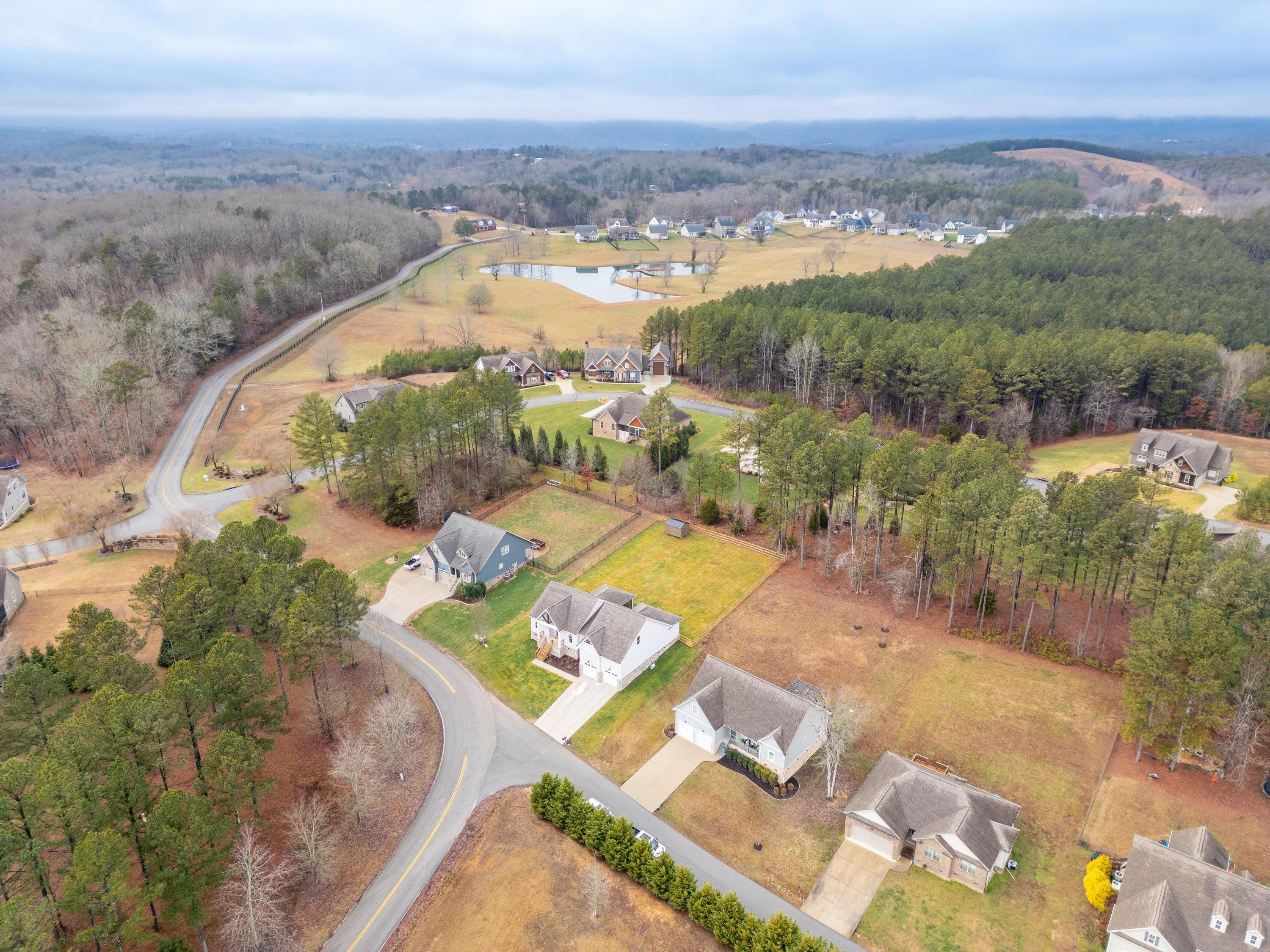 12101 Floyd Brown Road Soddy Daisy, TN 37379 - Photo 11 of 45 2025_01_January_12101_Floyd_Brown_Rd_001