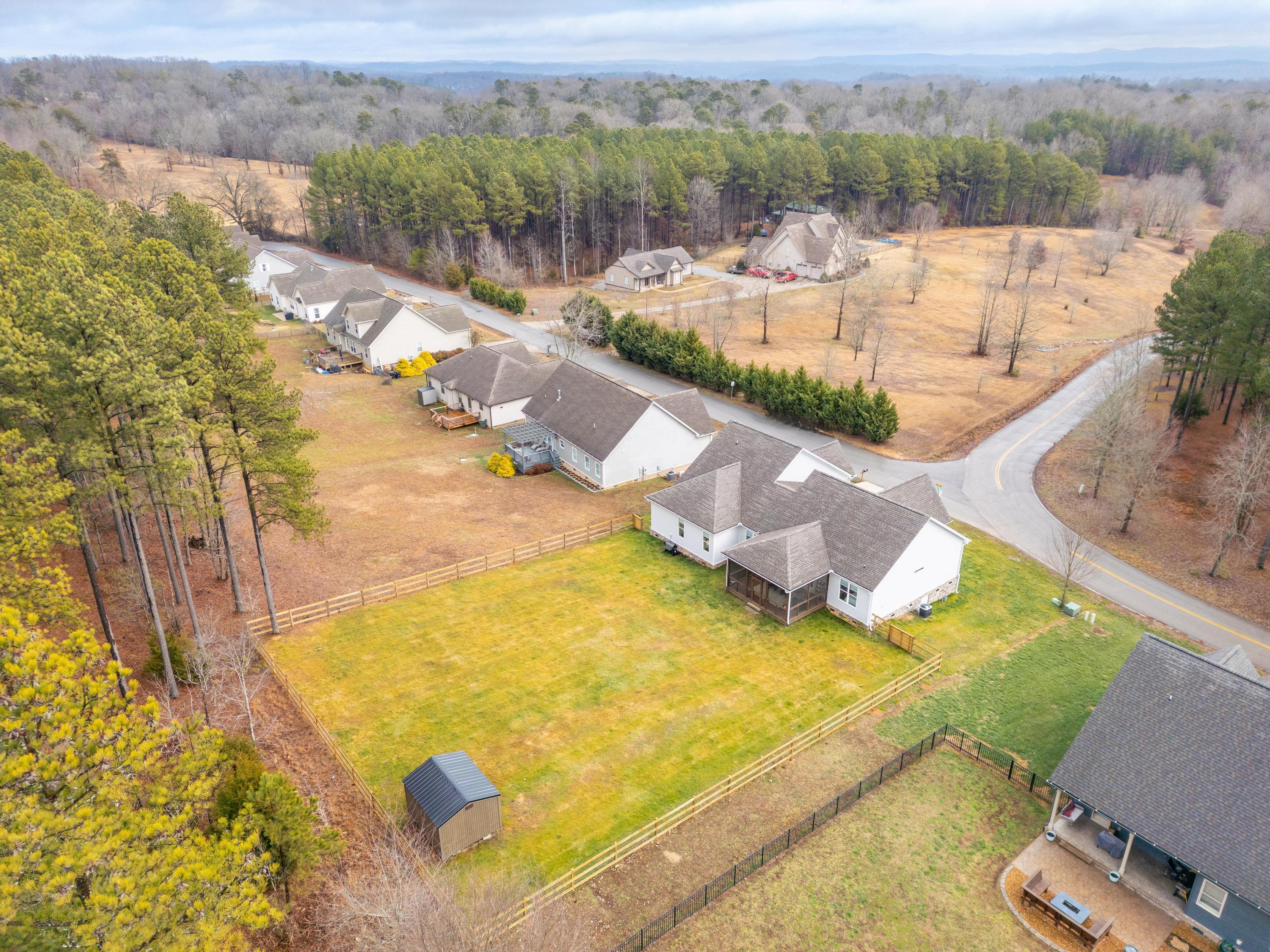12101 Floyd Brown Road Soddy Daisy, TN 37379 - Photo 13 of 45 2025_01_January_12101_Floyd_Brown_Rd_001