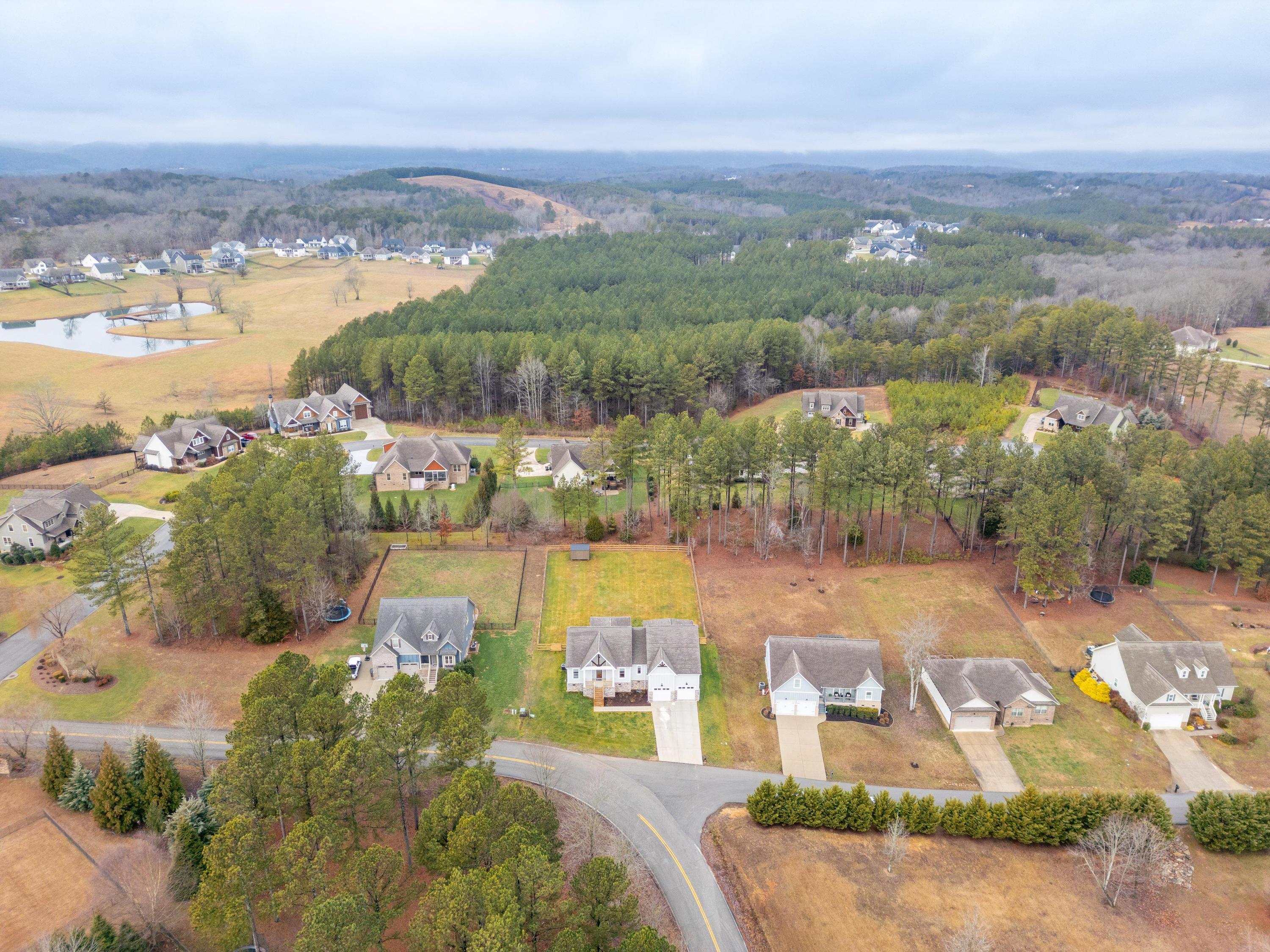 12101 Floyd Brown Road Soddy Daisy, TN 37379 - Photo 10 of 45 2025_01_January_12101_Floyd_Brown_Rd_001