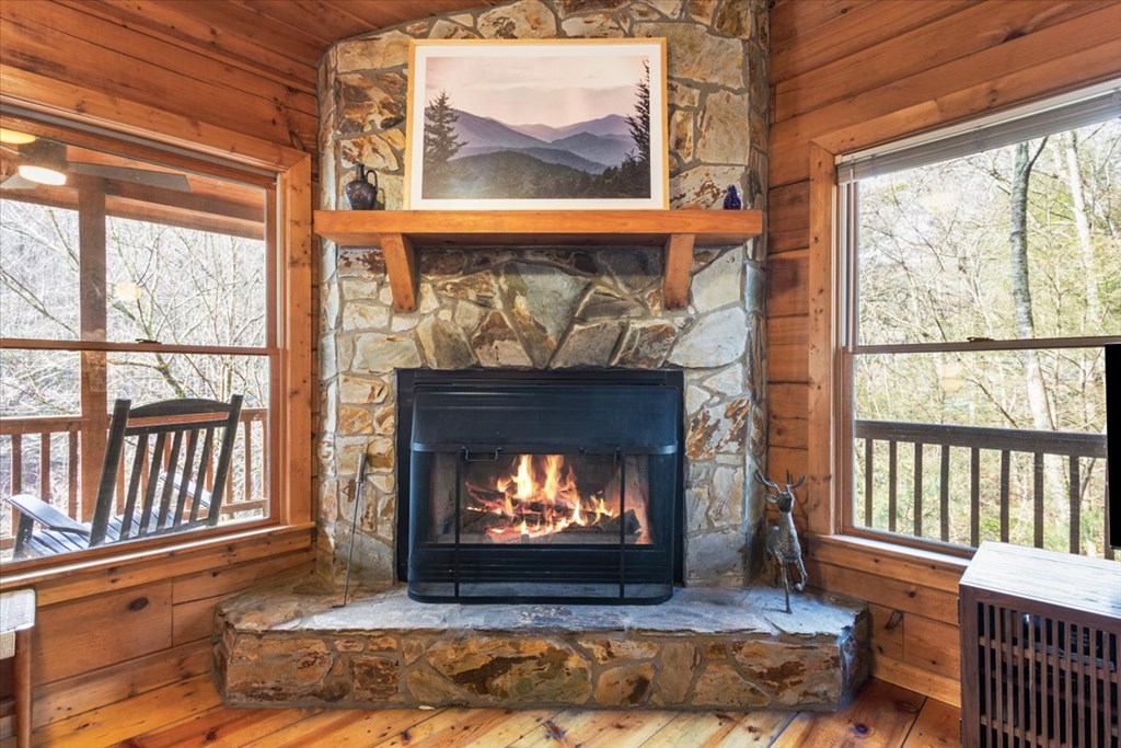 75 Laurel Creek Road Blue Ridge, GA 30513 - Photo 13 of 41