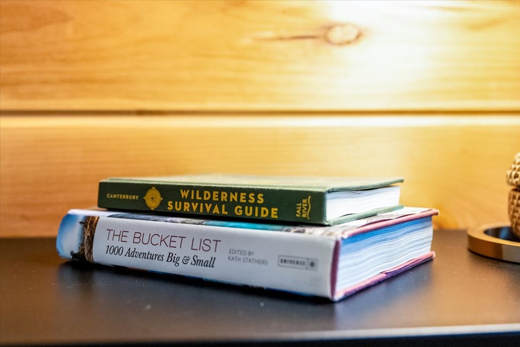 75 Laurel Creek Road Blue Ridge, GA 30513 - Photo 20 of 41