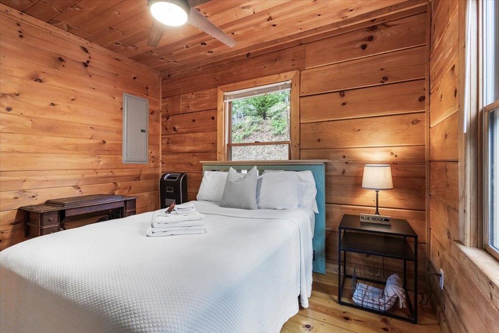 75 Laurel Creek Road Blue Ridge, GA 30513 - Photo 24 of 41