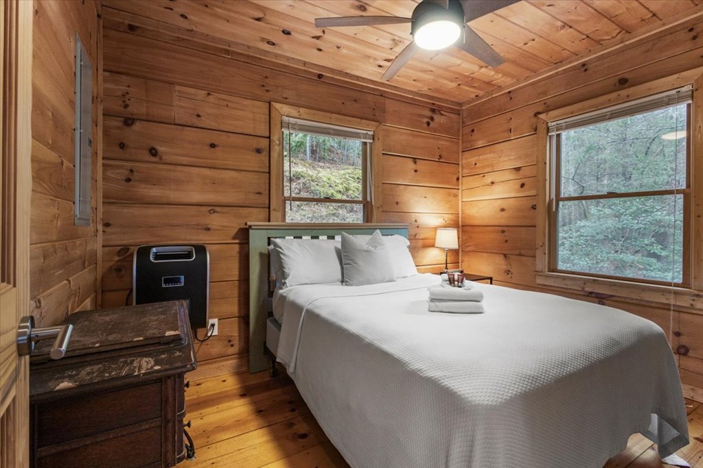 75 Laurel Creek Road Blue Ridge, GA 30513 - Photo 25 of 41