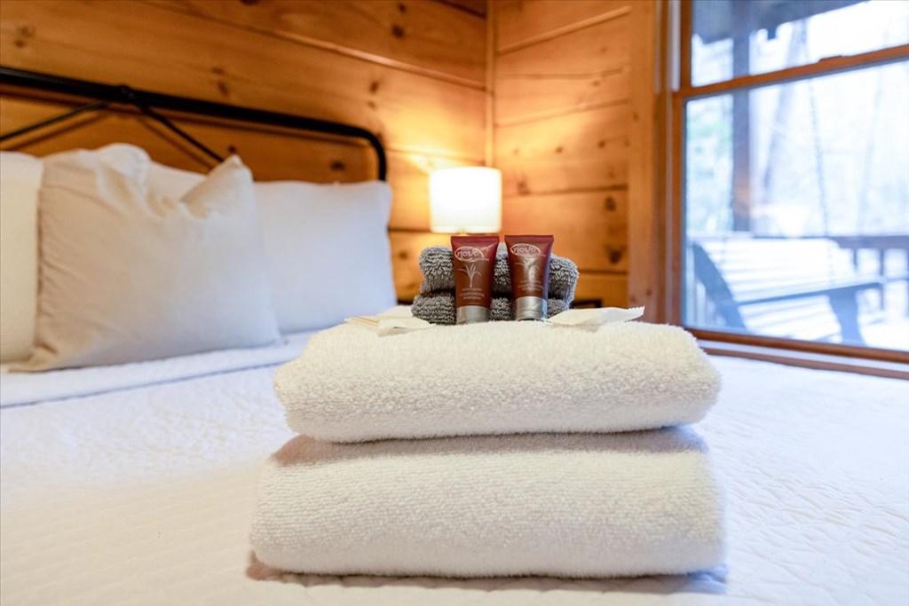 75 Laurel Creek Road Blue Ridge, GA 30513 - Photo 28 of 41