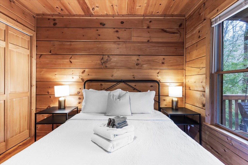 75 Laurel Creek Road Blue Ridge, GA 30513 - Photo 29 of 41