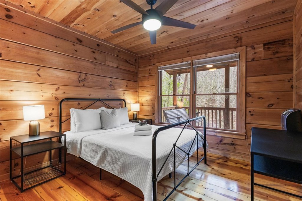 75 Laurel Creek Road Blue Ridge, GA 30513 - Photo 30 of 41