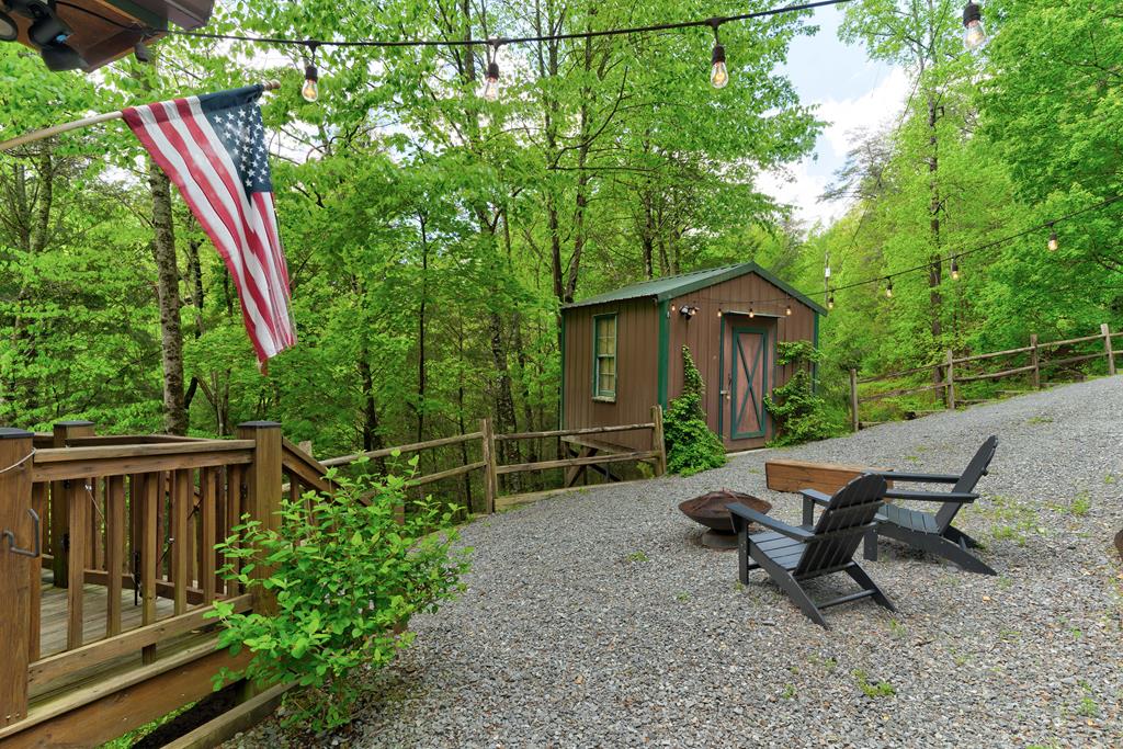 75 Laurel Creek Road Blue Ridge, GA 30513 - Photo 36 of 41