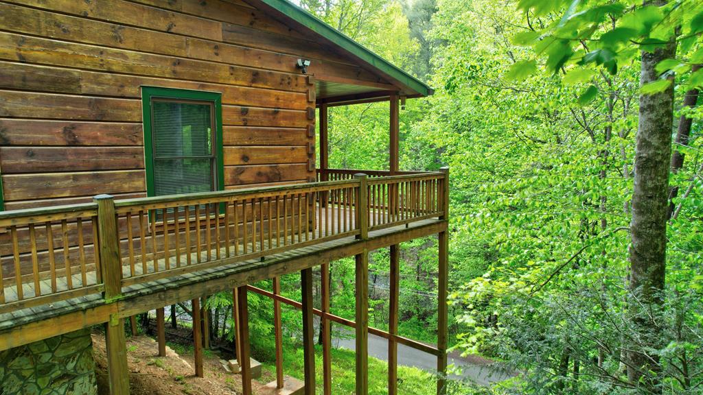 75 Laurel Creek Road Blue Ridge, GA 30513 - Photo 39 of 41