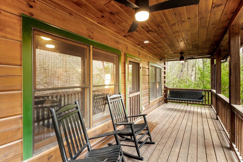 75 Laurel Creek Road Blue Ridge, GA 30513 - Photo 9 of 41