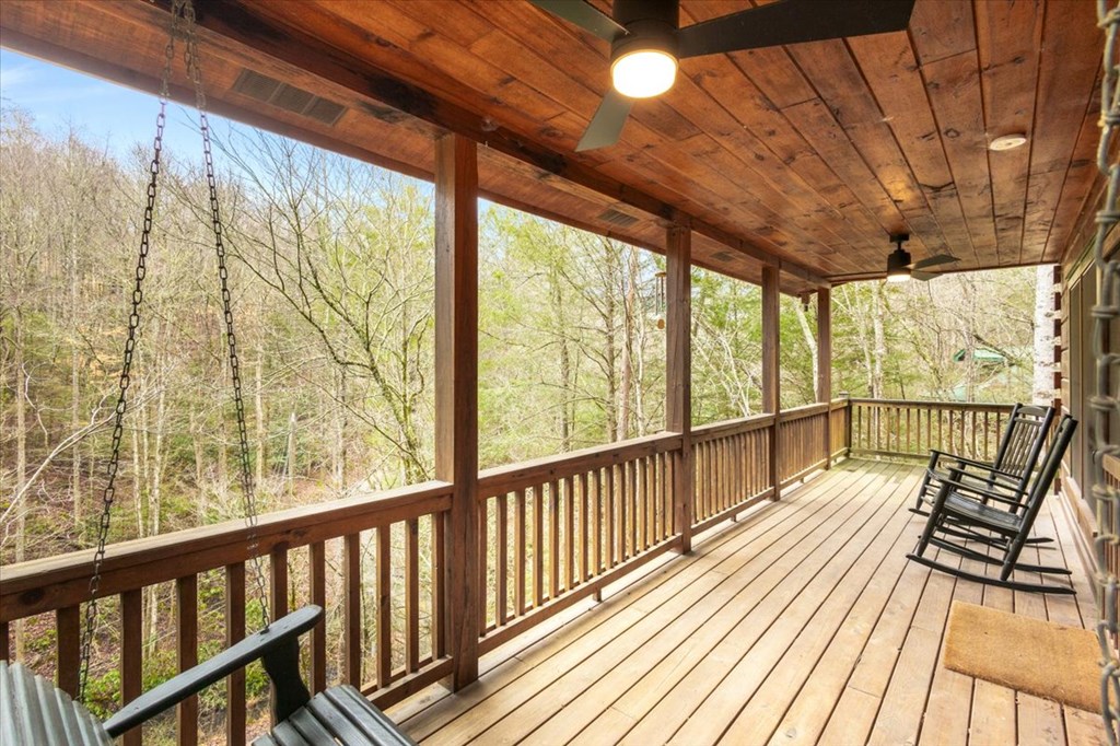 75 Laurel Creek Road Blue Ridge, GA 30513 - Photo 10 of 41