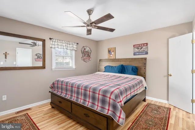 $459,995 | 10482 James Madison Highway, Bealeton, VA 22712